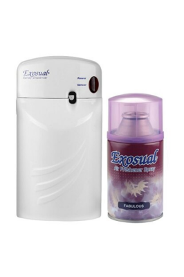 1+1 SET EKO PK. SPREY PÜSKÜRTÜCÜ 260ML (K0)