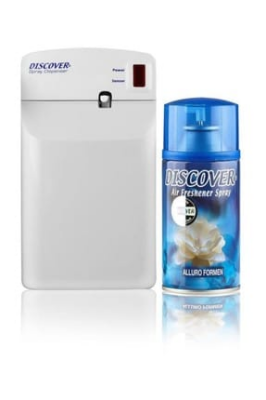 1+1 SET EKO PK. SPREY PÜSKÜRTÜCÜ 320ML (K0)