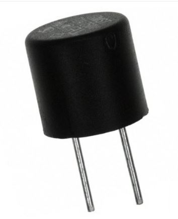 1A 250V KONDANSATÖR TİP SİGORTA (K0)