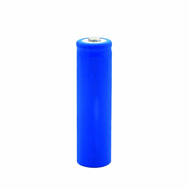 3.7 VOLT 4800 MAH ŞARJ EDİLEBİLİR Lİ-İON 18650 BAŞLIKLI PİL (K0)