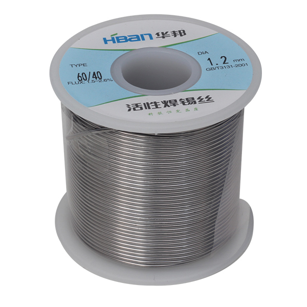 500GR 1.2MM LEHİM TELİ 60/40 (K0)
