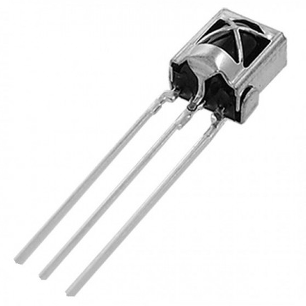 ALICI GÖZ 3 AYAKLI METAL (K0)