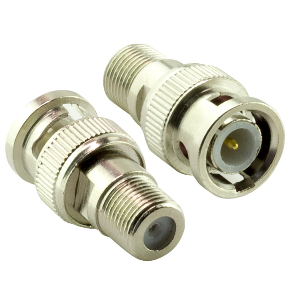 BNC ERKEK F DİŞİ ÇEVİRİCİ JACK (K0)
