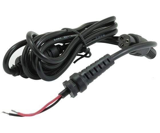 DC KABLO 1.5 METRE 3 PİNLİ DİŞİ (544D3) (K0)