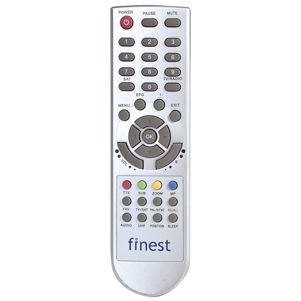 KR FİNEST 600 FTA-8000 CI KAMOSONIC 312*615*630 (K0)