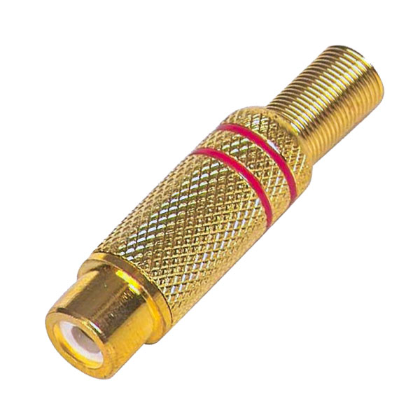 TOS FİŞ DİŞİ GOLD ALTIN UZATMA BRASS (K0)