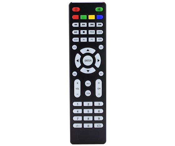 YUMATU İNCE SLİM KASA LCD LED TV KUMANDA (K0)