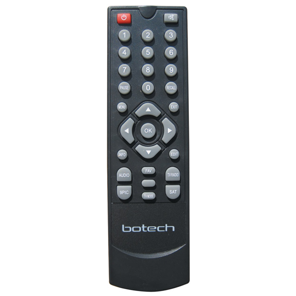 BOTECH BC-2100*3100*AWOX LOGIC SD UYDU KUMANDA (K0)
