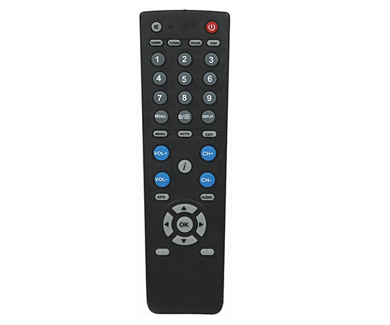 BOTECH 5700-5800-5900*NEXTSTAR SD UYDU KUMANDASI (K0)