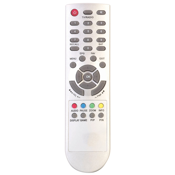 CVS 80100*80200 ASAHI 80200 UYDU KUMANDA (K0)
