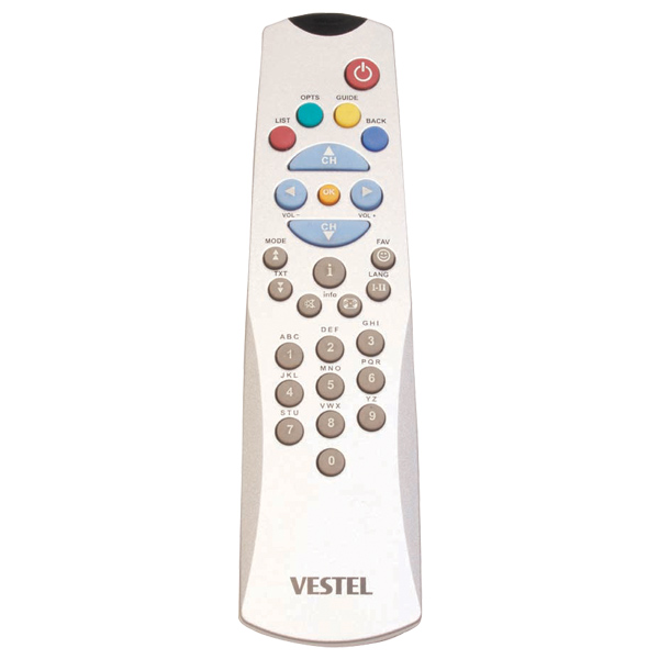 VESTEL 3001-5001 DIGITURK (K0)