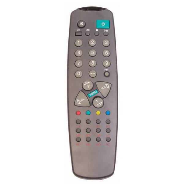 VESTEL 900 BLACK SERİSİ TV KUMANDA (K0)