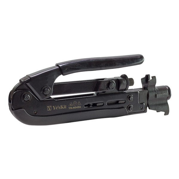 YK-H548A1 RG11 30.5-36MM/R59-RG6 15.5-21.3MM SIKMA PENSESİ (K0)