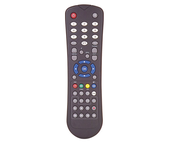 YUMATU*MERSAT HD KASALI HD PVRLİ KUMANDA (K0)