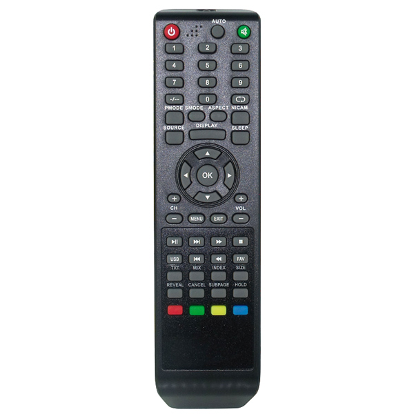 ZAPP KL SKYTECH LCD TV KUMANDASI ZAPP-147 (K0)