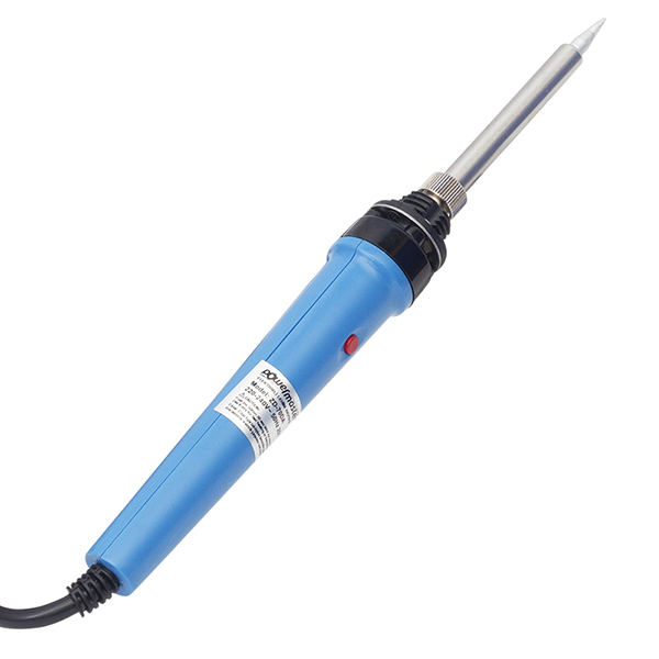 ZD-70D 20W/130 WATT PLASTİK BAŞLIK KORUMALI BUTON AYARLI KALEM HAVYA (K0)