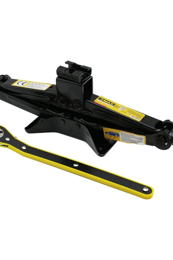 2 TON - CIRCIR KOLLU KRİKO (K0)