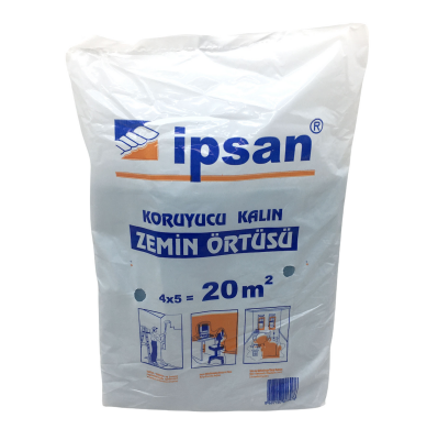 20-M2 KALIN ZEMİN ÖRTÜSÜ (K0)
