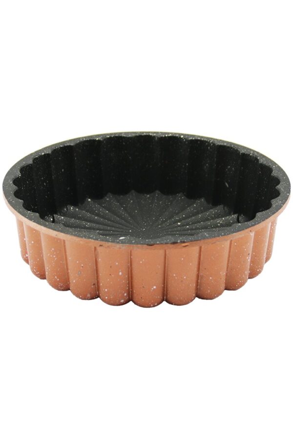 26CM  DÖKÜM   TART - KEK  KALIP (K0)