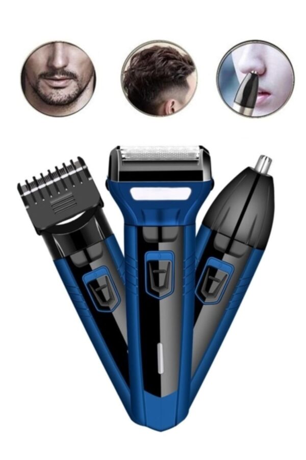 3 in1 Erkek Bakım Seti (K0)