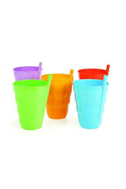 3LÜ PİPETLİ BARDAK (K0)
