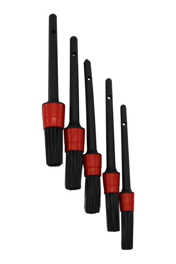 5 PCS OTO BAKIM FIRÇASI (K0)