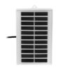 ZO-608 6 VOLT - 1.83 AMPER - 1 WATT SOLAR PANEL - Görsel 2