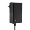 18 VOLT - 1 AMPER 3.5*1.35 UÇLU YERLİ ÜRETİM PRİZ TİPİ ADAPTÖR - Görsel 2
