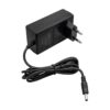 18 VOLT - 1 AMPER 3.5*1.35 UÇLU YERLİ ÜRETİM PRİZ TİPİ ADAPTÖR - Görsel 3