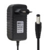 18 VOLT - 1 AMPER 5.5*2.5 UÇLU YERLİ ÜRETİM PRİZ TİPİ ADAPTÖR