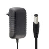 18 VOLT - 1 AMPER 5.5*2.5 UÇLU YERLİ ÜRETİM PRİZ TİPİ ADAPTÖR - Görsel 2