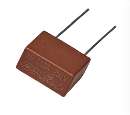 10A 250V KONDANSATÖR TİP SİGORTA