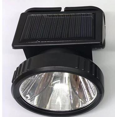 WH-8868A SOLAR KAFA LAMBASI