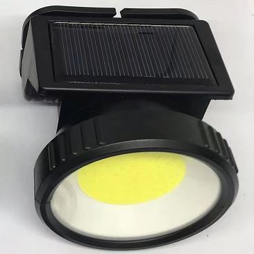 WH-8868B SOLAR KAFA LAMBASI