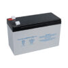 YH-127.0 12 VOLT - 7 AMPER AKÜ (150 X 65 X 90 MM) - Görsel 3