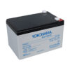YH-1212 12 VOLT - 12 AMPER KURU AKÜ (151 X 98 X 95 MM)