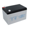 YH-1212 12 VOLT - 12 AMPER KURU AKÜ (151 X 98 X 95 MM) - Görsel 3