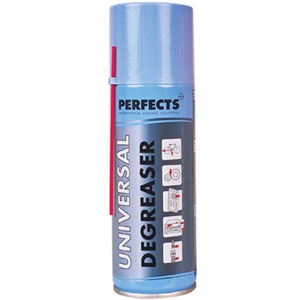 200 ML MAVİ YAĞSIZ SPREY (DEGREASER)