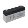 YOKOHAMA YH-63.2 6 VOLT - 3.2 AMPER AKÜ (125 X 33 X 60 MM) - Görsel 2