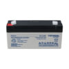 YOKOHAMA YH-63.2 6 VOLT - 3.2 AMPER AKÜ (125 X 33 X 60 MM) - Görsel 3