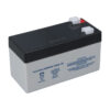 YOKOHAMA YH-121.3 12 VOLT - 1.3 AMPER AKÜ (97 X 43 X 52 MM) - Görsel 2