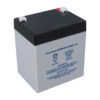 YOKOHAMA YH-125.0 12 VOLT - 5 AMPER AKÜ (90 X 70 X 101 MM) - Görsel 2