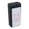YOKOHAMA YH-40.7 4 VOLT - 0.7 AMPER KURU AKÜ (34X22X64 MM) - Görsel 2
