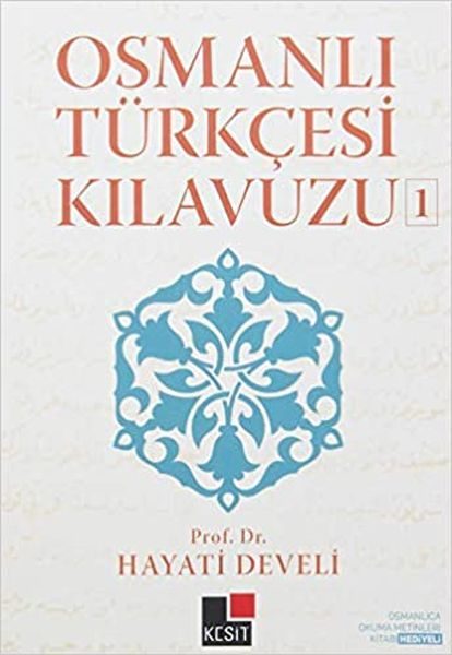Osmanlı Türkçesi Kılavuzu 1
