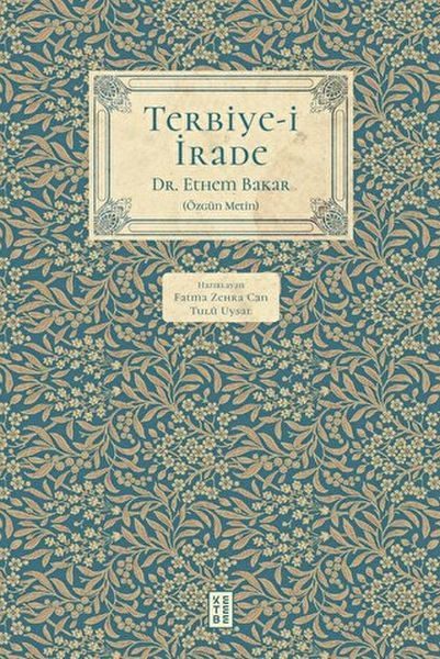 Terbiye-i İrade