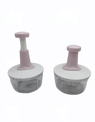 BEST UND BEST BK-422 SUPER CHOPPER BASMALI BÜYÜK EL RONDO BLENDER (K0)