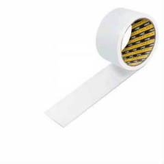 BEYAZ TEKLİ ÇADIR - TAMİR BANTI 48MMX10MT (K0)