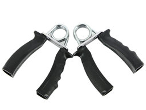 Bilek Güçlendirme Yayı (2li Set) (K0)