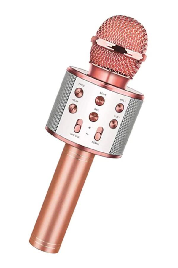 Bluetooth Karaoke Mikrofon (K0)