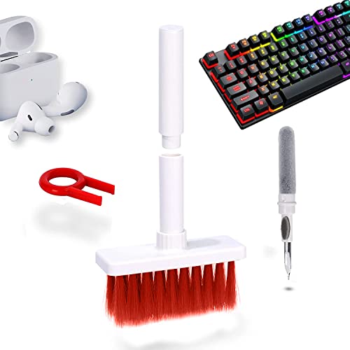 Bluetooth Kulaklık ve Bilgisayar Temizleme Kalemi (K0)